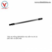Đầu dò thẳng máy kiểm tra khí xả QRO-401 và QRO-402