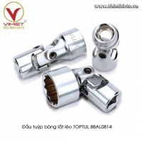 Đầu tuýp bông lắt léo TOPTUL BBAL0814