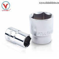 Đầu tuýp lục giác 1/2 inch Toptul BAEA1608