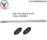 Dây xích Gedore E 122