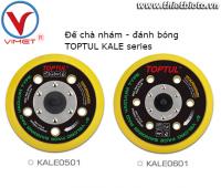 Đế máy chà nhám Toptul KALE series