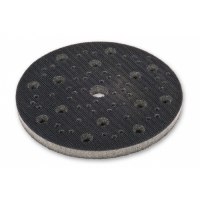 Đế chà nhám tròn 150mm 67H 10mm