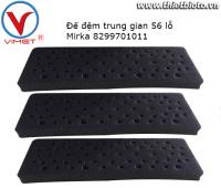 Đế đệm trung gian Mirka 8299701011