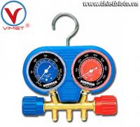 Đồng hồ nạp gas Robinair 41671