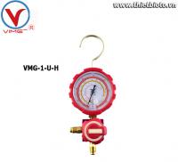 Đồng nạp gas lạnh đơn Value VMG-1-U-H