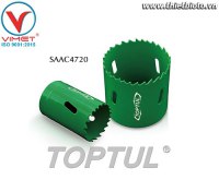 Đục roăng 20mm TOPTUL SAAC4720