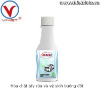 Dung dịch vệ sinh buồng đốt động cơ CTR68501