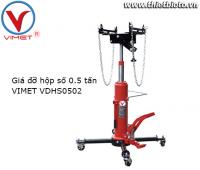 Giá đỡ hộp số 0.5 tấn VIMET VDHS0502
