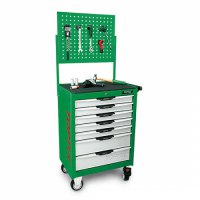 Giá treo dụng cụ đồ nghề TEAS6501
