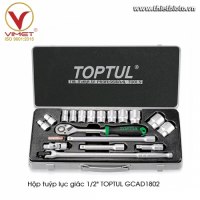 Hộp đầu tuýp 1/2\