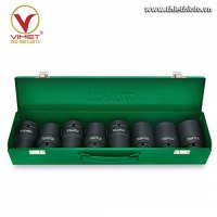 Hộp tuýp đen lục giác 1\