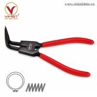 Kềm mở phe ngoài 90° TOPTUL DCBJ1382