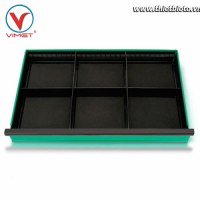 Khay chia đồ nghề trong tủ đồ nghề TEAG0901