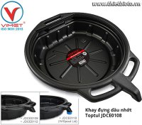 Khay đựng dầu nhớt Toptul JDCE0108