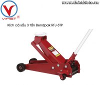 Kích cá sấu 3 tấn Bendpak RFJ-3TP