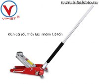 Kích cá sấu thủy lực  nhôm 1,5 tấn Bendpak RFJ-3000AL