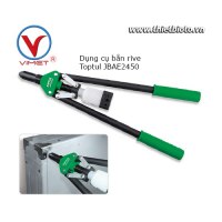 Kìm bắn rive Toptul JBAE2450