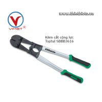 Kìm cắt cộng lực Toptul SBBB3616