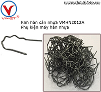 Kim hàn cản nhựa VMHN2012A
