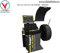 Máy cân mâm cao cấp RANGER - BENDPAK