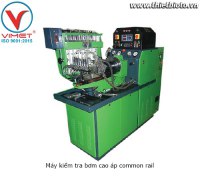 Máy kiểm tra bơm cao áp common rail
