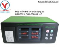 Máy kiểm tra khí thải động cơ