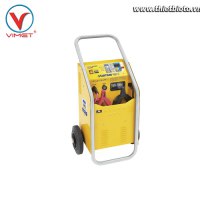 Máy nạp ắc quy và hỗ trợ khởi động STARTIUM 980E