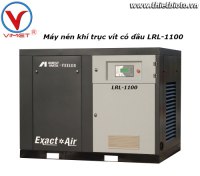 Máy nén khí trục vít có dầu LRL-1100