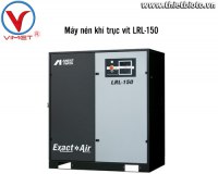 Máy nén khí trục vít LRL-150