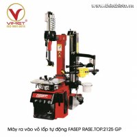 Máy ra vỏ ô tô và xe đua tự động FASEP RASE.TOP.2125 GP