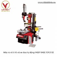 Máy ra vỏ ô tô và xe đua tự động FASEP RASE.TOP.2132