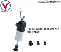 Máy rà supáp bằng khí nén JTC-5716A