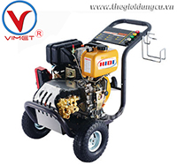 Máy rửa xe cao áp HWD0919 HIDI