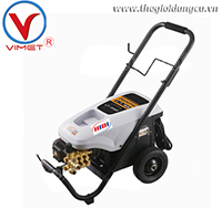 Máy rửa xe cao áp HWS0518E HIDI