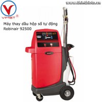 Máy thay dầu hộp số tự động Robinair 92500