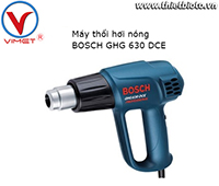 Máy thổi hơi nóng Bosch GHG 630 DCE