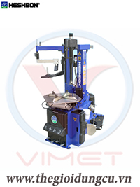 Máy ra vào vỏ lốp HESHBON HT-220