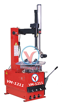 Máy ra vào vỏ xe ô tô xe máy VM-1211