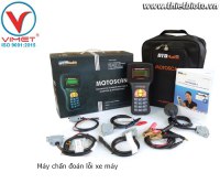 Máy chẩn đoán lỗi ô tô