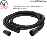 Ống dẫn hơi cho máy hút bụi chà nhám Mirka MIN6519411