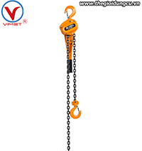 Palang lắc tay 3 tấn Deasan D30