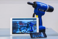 Phần mềm cài đặt và kiểm tra súng rive IBIRD® PRO