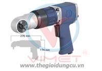 Súng hơi lắc léo 1/2