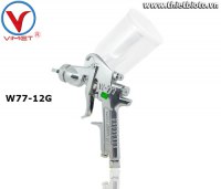 Súng phun sơn Anest Iwata W-77-12G