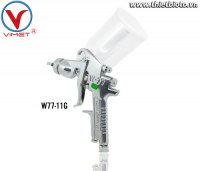 Súng phun sơn Anest Iwata W-77-21G