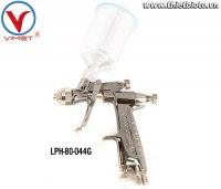Súng phun sơn áp lực thấp LPH-80-44G