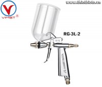 Súng phun sơn tỉa Anest Iwata RG-3L-2