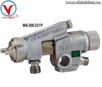Súng phun sơn tự động Anest Iwata WA-200-251P