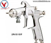 Súng sơn Iwata áp lực thấp LPH-101-101P