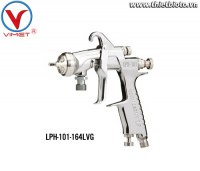 Súng sơn Iwata áp lực thấp LPH-101-164LVG